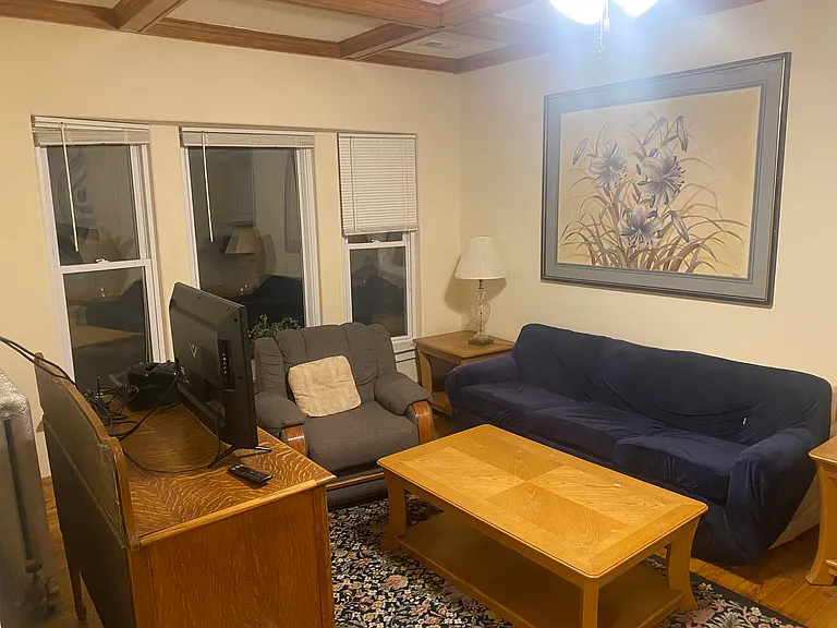 6130-32 S Ellis Ave #3S — Photo 2