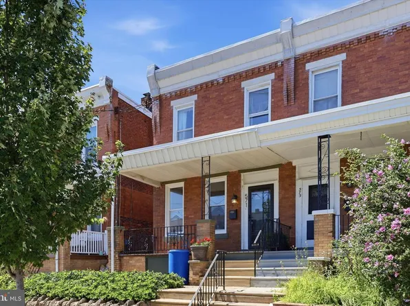 571 Martin St, Philadelphia, PA 19128