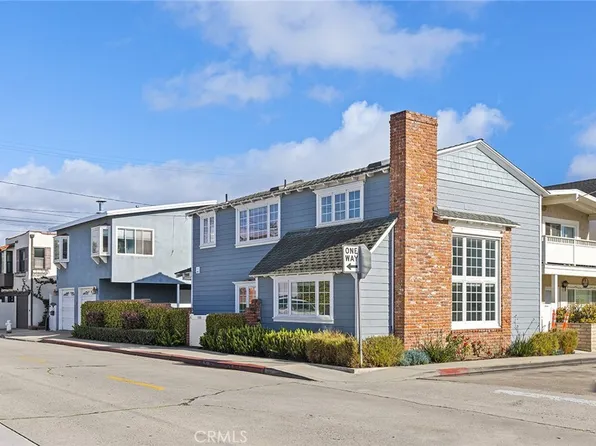 1103 Balboa Ave, Newport Beach, CA 92662
