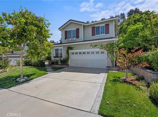 27714 Briarcliff Pl, Valencia, CA 91354