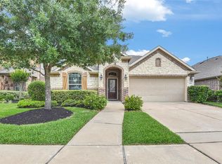 7026 Sliding Rock Cir, Spring, TX 77379