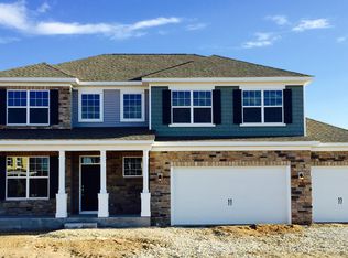 3180 129th Ln NE, Blaine, MN 55449
