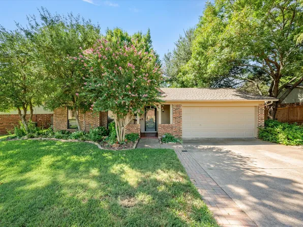 7708 John Autry Rd, North Richland Hills, TX 76182