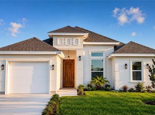 2308 Sabinal Ave, Hidalgo, TX 78557