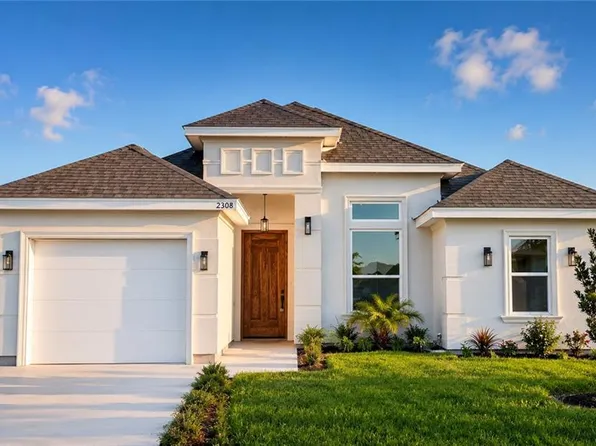 2308 Sabinal Ave, Hidalgo, TX 78557
