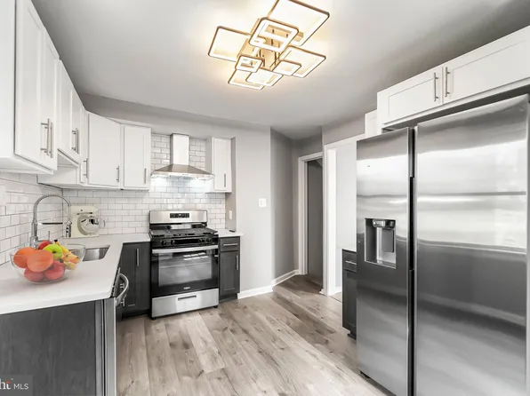 846 52nd St NE, Washington, DC 20019