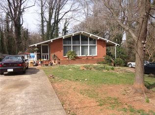 809 Crater St, Charlotte, NC 28205