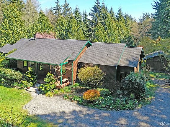 4th image of 4168 NE Gamble Creek Ln