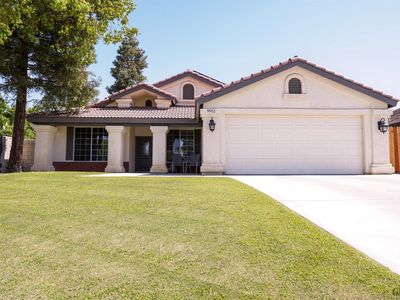 9911 Boone Valley Dr, Bakersfield, CA, 93312