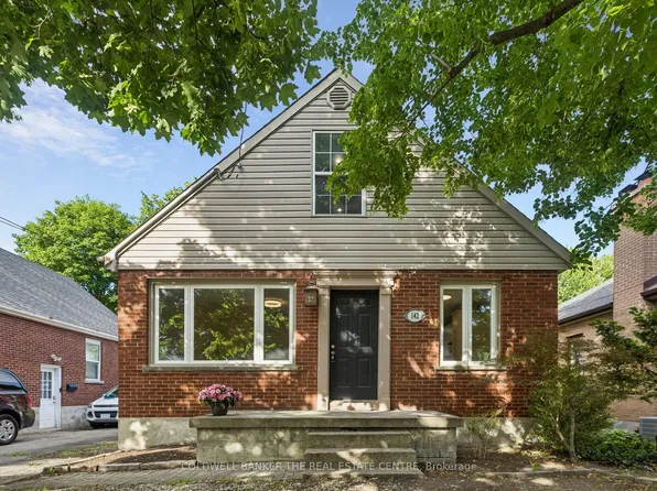142 Harley St, London, ON N5Y 2C2