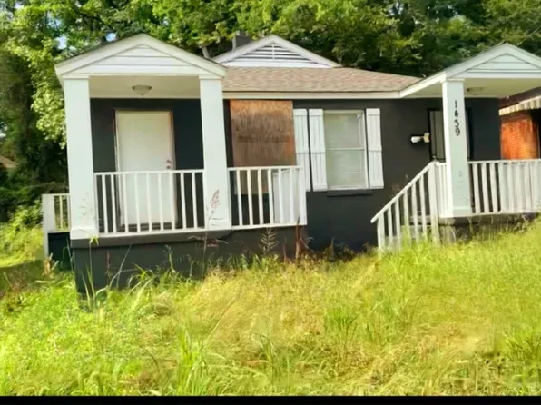 1439 Menager Rd, Memphis, TN 38106