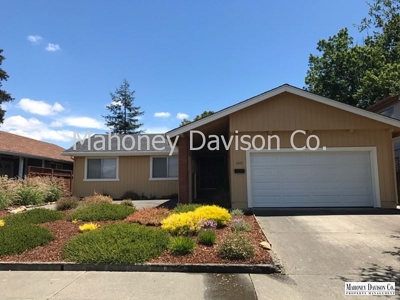 1272 Berrydale Dr, Petaluma, CA 94954 Zillow