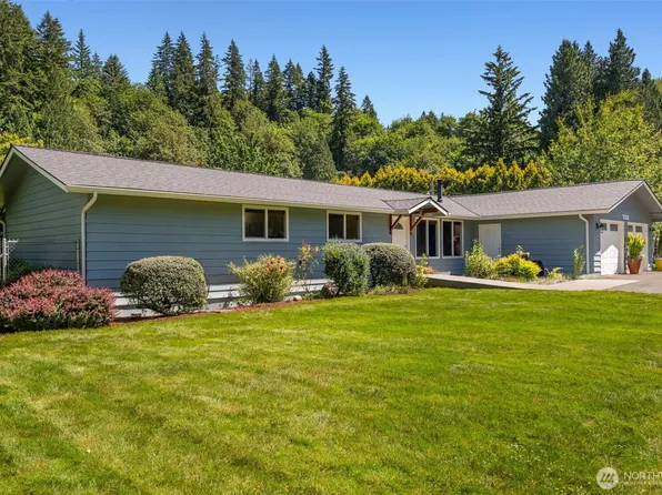 12328 Issaquah Hobart Road, Issaquah, WA 98027