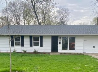 114 S Dodson Dr, Urbana, IL