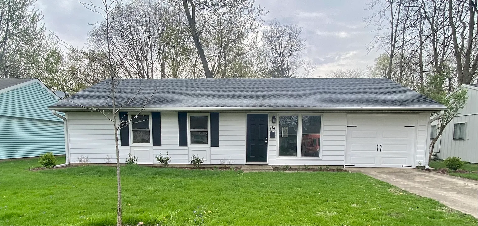 114 S Dodson Dr photo 1