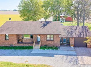 8560 Sackwitz Rd, New Athens, IL 62264
