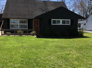 2393 Clyde St, Youngstown, OH 44514