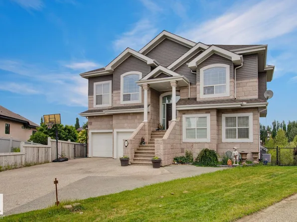 251 Galland Close NW, Edmonton, AB T5T 6P7