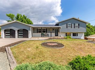 13389 W Ohio Ave, Lakewood, CO 80228