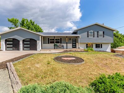 13389 W Ohio Avenue, Lakewood, CO, 80228