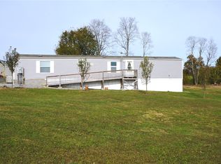 1147 Bellows Mill Rd, Harrodsburg, KY 40330