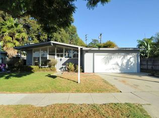 2400 Fanwood Ave, Long Beach, CA 90815