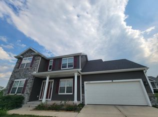 9903 White Fox Ln, Middleton, WI 53562