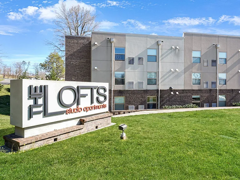 The Lofts at Pigeon Forge — Photo 15