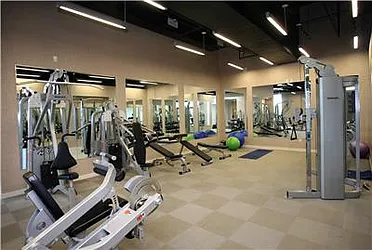 Rented by Cantor and Pecorella