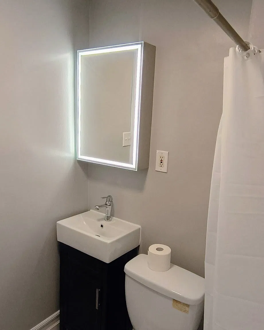 6408 Saint Clair Ave — Photo 1