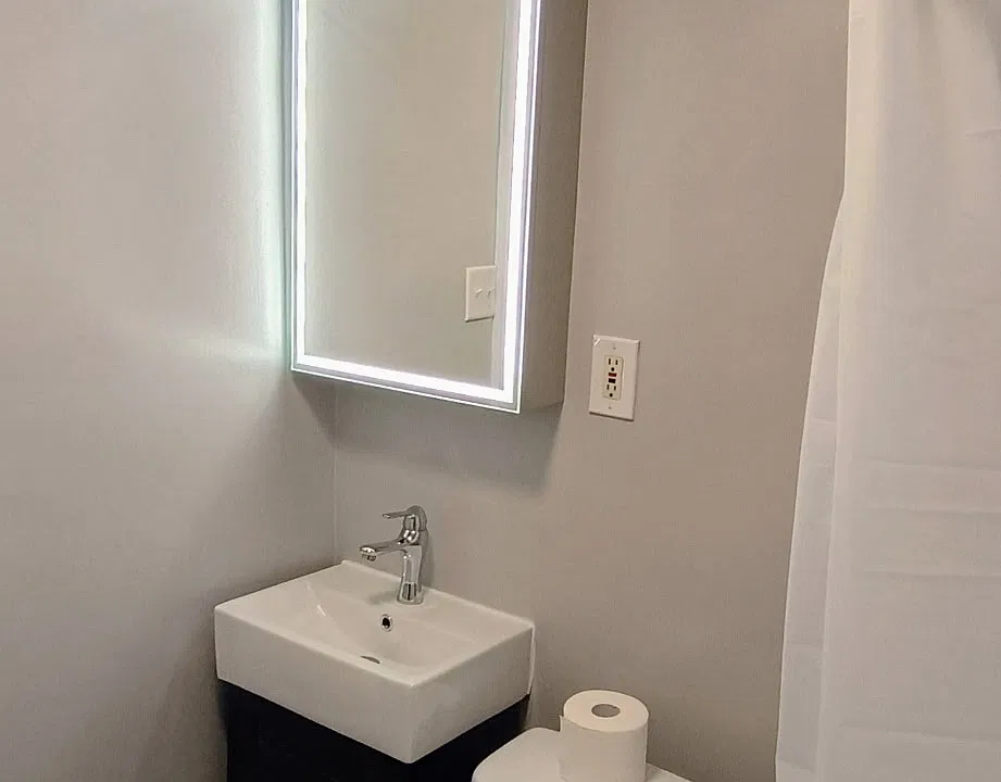 6408 Saint Clair Ave #3