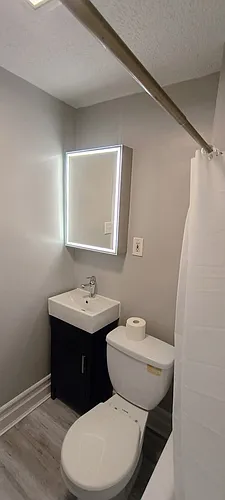 6408 Saint Clair Ave #3 Photo 1