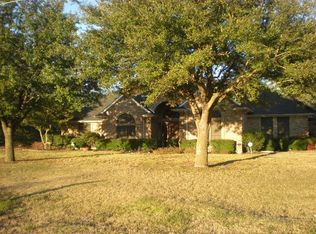 11120 Old Military Trl, Forney, TX 75126