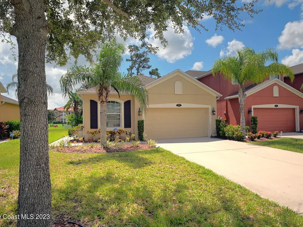 3242 Arden Cir, Melbourne, FL 32934