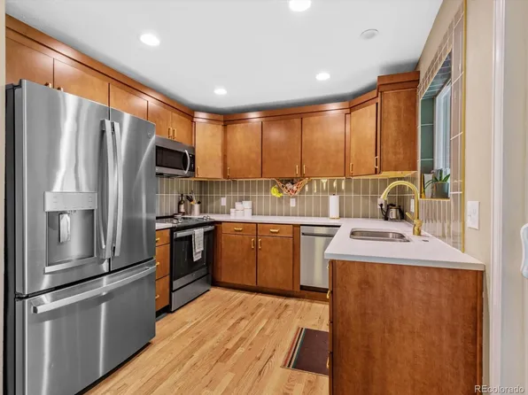 653 S Ivy Way, Denver, CO 80224