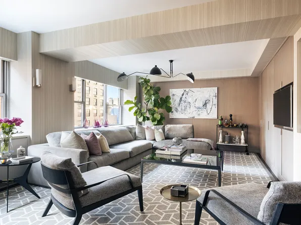 45 East 72nd Street 9BC image 2 of 15