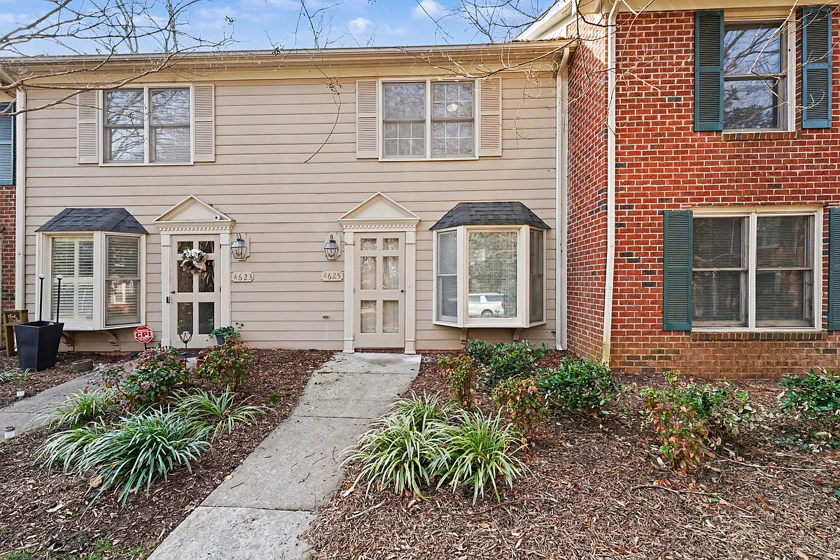 Building Photo - 4625 Lawndale Dr