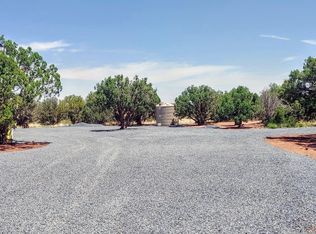 4318 & 4312 S Pinto Rd, Snowflake, AZ 85937