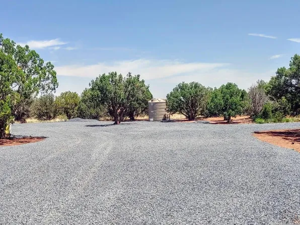 4318 & 4312 S Pinto Rd, Snowflake, AZ 85937