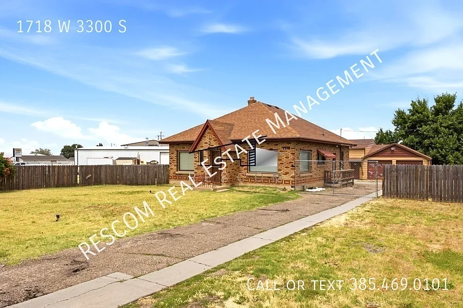 Unique Property for Lease Office or Residential Opportunity — Photo 2