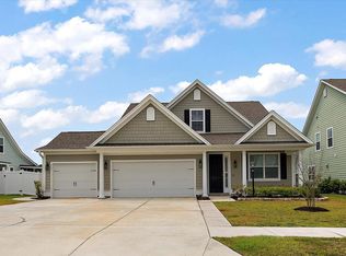 656 Yellow Leaf Ln, Summerville, SC 29486