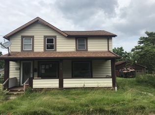 315 Ohio Ave, Ravenna, OH