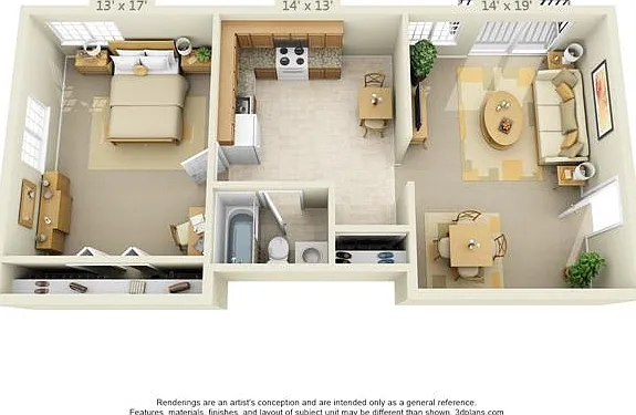 Park Ridge — Photo 12