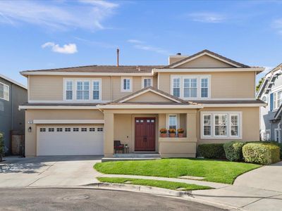 762 Homeward Pl, San Jose, CA, 95123