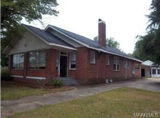 315 Federal Dr, Montgomery, AL 36107