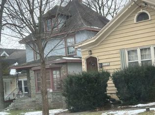 1053 Highland St, Syracuse, NY 13203