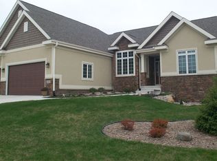 1701 Daily Dr, Waunakee, WI 53597