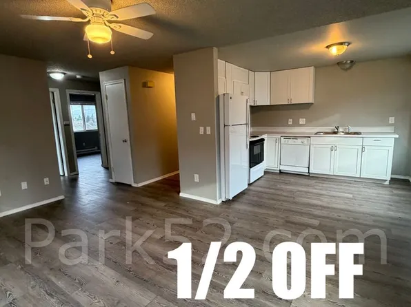 1/2 Off the 1st Full Month's Rent! Tacoma Area Fourplex - 2 Bedroom 1 Bathroom Apartment, 3301 S Asotin St, Tacoma, WA 98418