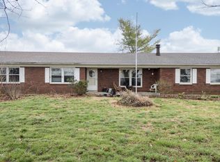 3426 Us Hwy #42, Pendleton, KY 40055