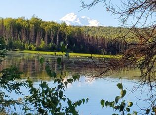 Town Road F1 No Rd, Talkeetna, AK 99676